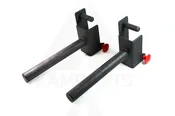 2" Plate Holder - Fortitude Rigs Only