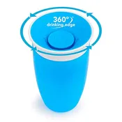 10 oz Miracle Cup Assorted Colors