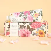 Always In Rose - Lollia