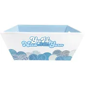 All This Yarn Collapsible Storage Bin