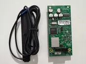 Alarm.com ADC-200H-EVD-T with Antenna