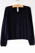 A-B 111 L/S Crew