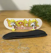 PROPER OG FINGER BOARD