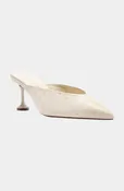 Adeline Mid Stiletto Mule