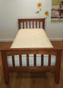 Sleep Craft Kai Natural Mattress