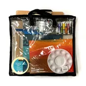 Berkeley Art Studio: Watercolor &amp;amp; Sketching – Fall 2026
