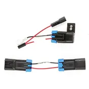 Honda HRR & HRX Series Battery Float Charger Kit Harness (06320-VH7-S00) (Float Charger)