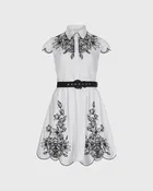Adelina Dress
