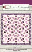 Cross Stitched — Nancy Rink Designs