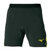 8 INCH AMPLIFY SHORT | 9033-BLACK