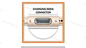 Charging Dock ConnectorReplacement