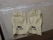 KSR Vinyl-Coated Gloves