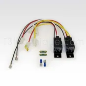 80-85 Vanagon Headlight Relay Kit