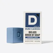 Duke Cannon Big Brick of Soap- Midnight Swim