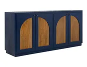 Arcadia - 4 Door TV Stand/Console