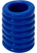 TitanMen Tools Cock Cage Blue - SecretsBoutiques.com