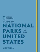 National Geographic Guide to the National Parks of the United States Journal — Lassen Association | Peak Your Curiosity