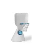 Ledge Lounger Hoopstr In-Pool Basketball Hoop