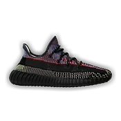 adidas Yeezy Boost 350 V2 'Yecheil Non-Reflective' - Used
