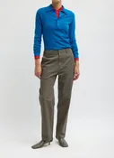 Bio Twill Alec Slouch Pant