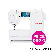 Bernina 325