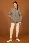 Manteau EMAD Grey tiles
