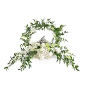 Angel Funeral Flowers