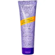 amika: bust your brass cool blonde repair conditioner