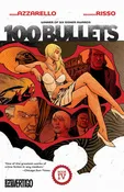 100 BULLETS TP BOOK 04 2026 EDITION