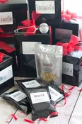 Coffeehouse Barista Gift Box