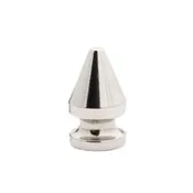 Silver Tree Spike 1/2" (Size13)