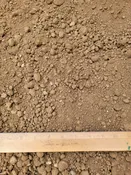 TopSoil, Pulverized scoop