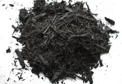 Everblack Mulch