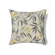 Alyssum Pillow