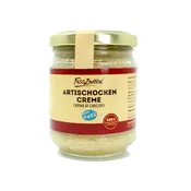 Artichoke Cream