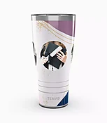 Abstract Celebration - 3 Photo Custom Templates