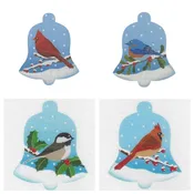 Bell Ornaments