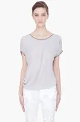 Grey Blouse — West Valley Nursery