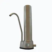 Aquacera Fluoride Plus Countertop Water Filter