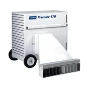 170K Btu Tent Heater, Propane