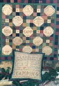 Camping Quilt