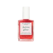Active Glow Raspberry