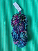 Beautiful Yarn —  INDIGO HIPPO