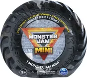Monster Jam Official Mini Mystery Collectible