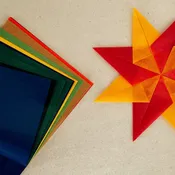 kite paper — maypop