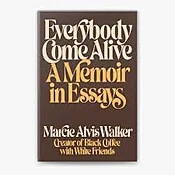 Everybody Come Alive- Marcie Alvis Walker — The Sweden Shop