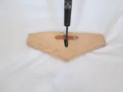 110SS - Leather Sheath