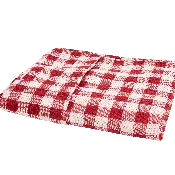 Buffalo Check Envelope Bed Cover