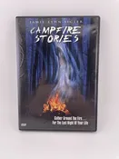 Campfire Stories, 2001, DVD, Used