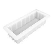 10" Silicone Soap Mold